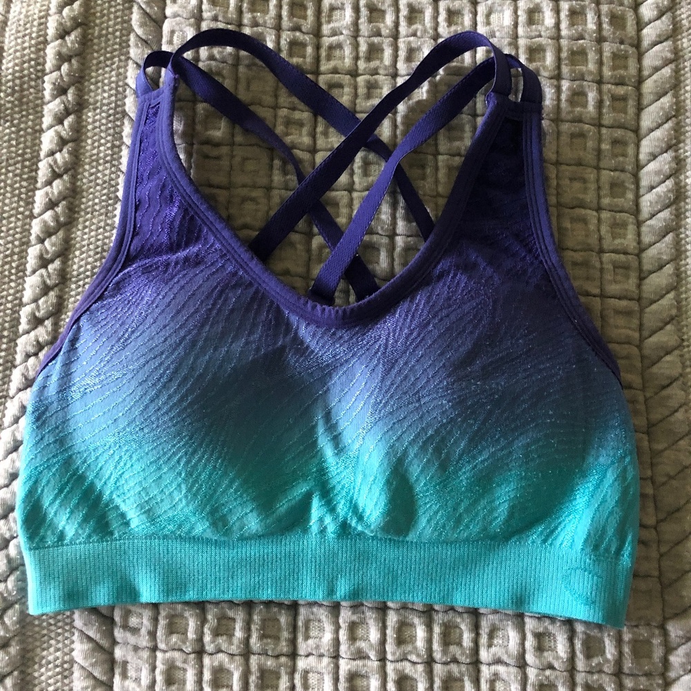 Sport Bra Small